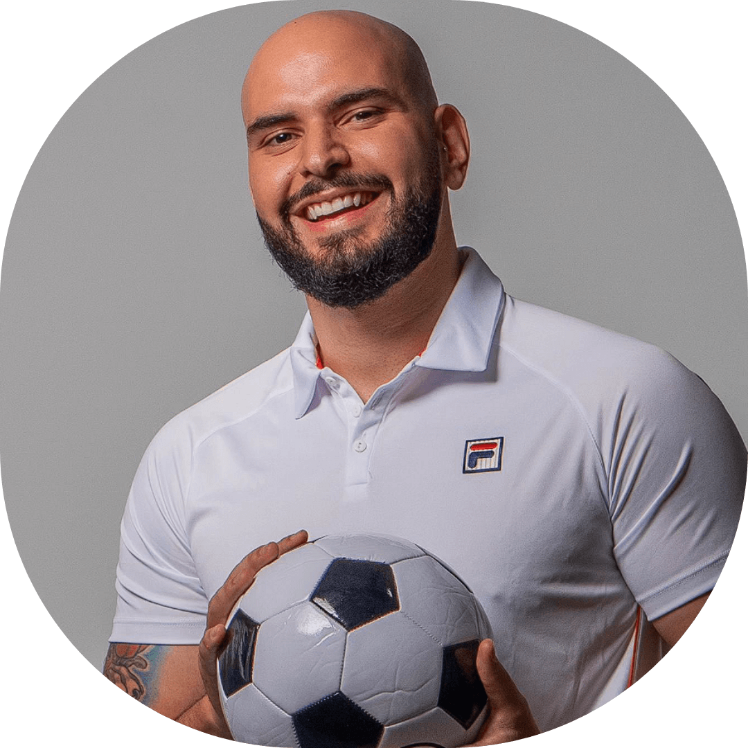 Leonardo Subtil - Fisioterapeuta