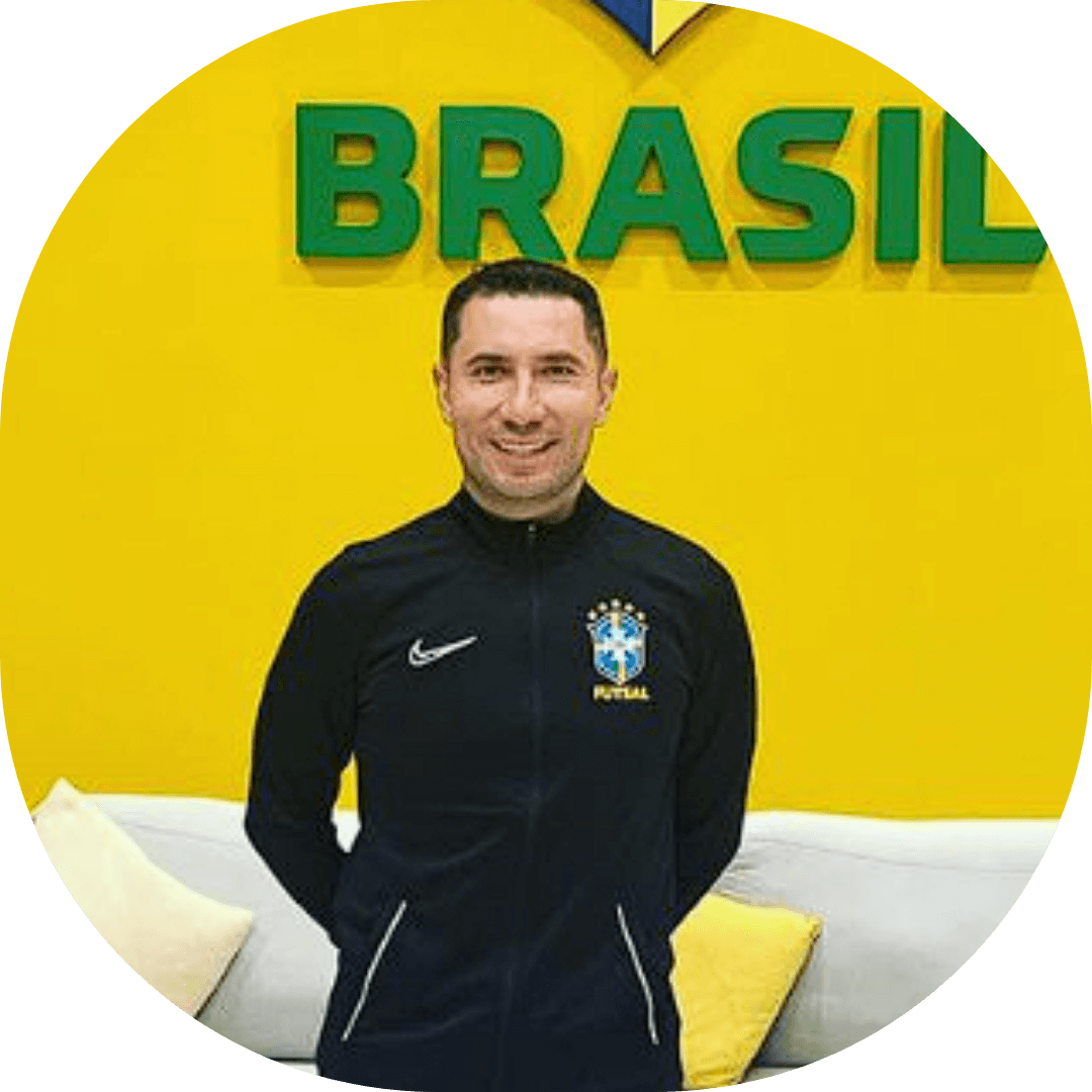 Wilson Júnior - Fisioterapeuta